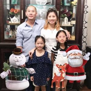 Meet your Posher, Henry